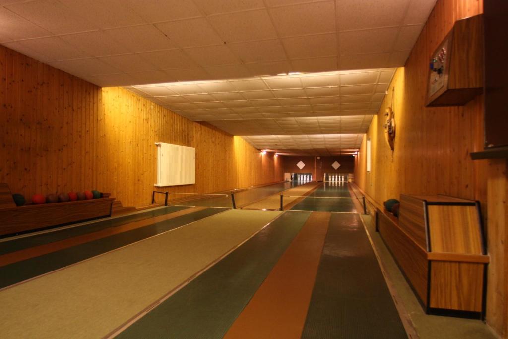 Landhotel Zur Kanne Neresheim Exteriör bild