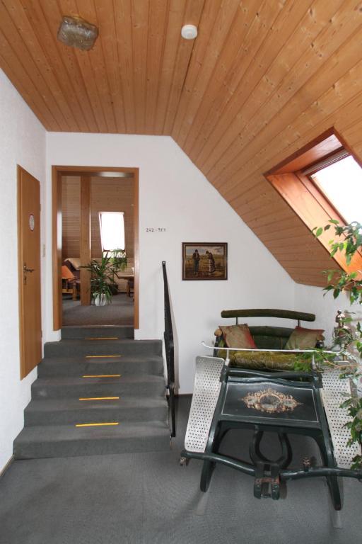 Landhotel Zur Kanne Neresheim Exteriör bild